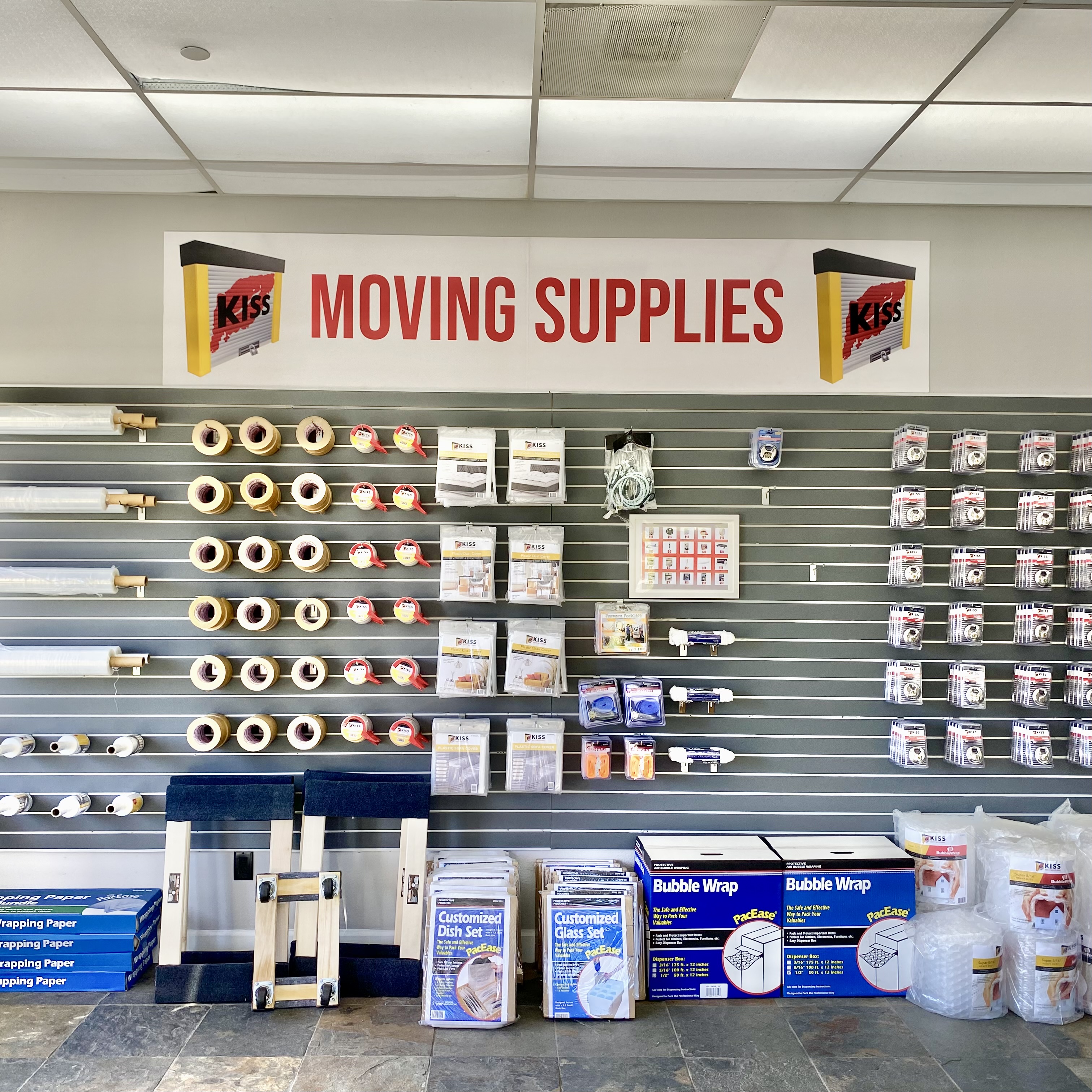 moving supplies for sale in southern ca
